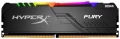 DDR4 HyperX Fury RGB 32 GB 3200 MHz (2x16) (HX432C16FB3AK2/16)