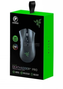 Razer DeathAdder V2 Pro Wireless Ergonomic Gaming Mouse