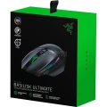 Razer Basilisk Ultimate Wireless Gaming Mouse With Charging Dock