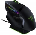 Razer Basilisk Ultimate Wireless Gaming Mouse With Charging Dock