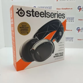SteelSeries Arctis 9 Wireless Gaming Headset
