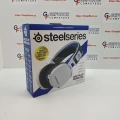 SteelSeries Arctis 7P Wireless White Gaming Headset