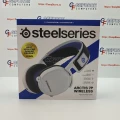 SteelSeries Arctis 7P Wireless White Gaming Headset