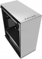 GamerStorm Macube 310 White Computer Case (GS-ATX-MACUBE310-BKG0P)