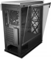 GamerStorm Macube 310 White Computer Case (GS-ATX-MACUBE310-BKG0P)