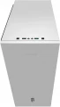 GamerStorm Macube 310 White Computer Case (GS-ATX-MACUBE310-BKG0P)