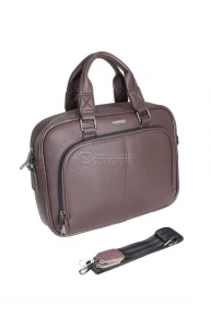 Cambridge By Polo Brown 15.6-inch Noutbuk Çantası