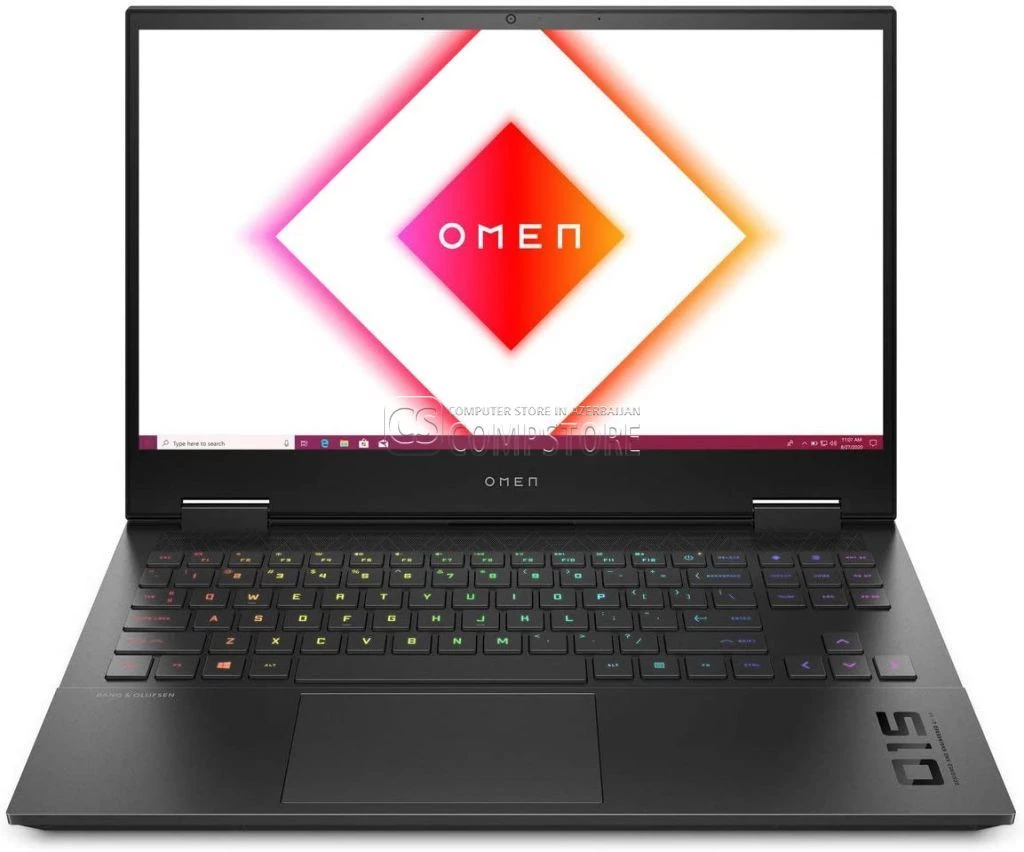 HP OMEN 15-en0013dx (2V926UA)