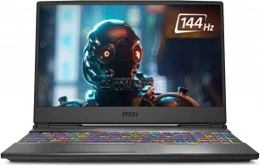 MSI GP65 Leopard 10SDK-433US Gaming Laptop