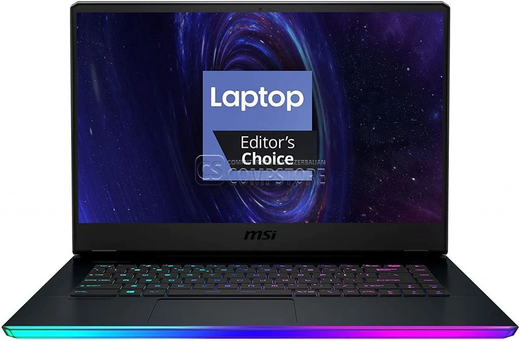 MSI GE66 Raider 10SF-285US Gaming Laptop