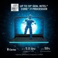 MSI GE66 Raider 10SF-285US Gaming Laptop