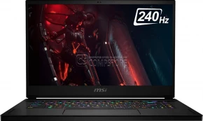 MSI GS66 Stealth 10SF-005 Gaming Laptop