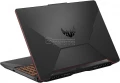 Asus TUF F15 FX506LI-BI5N5 (90NR03T2-M00740) Gaming Laptop