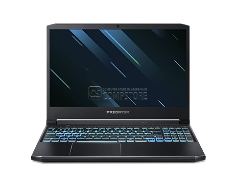 Acer Predator Helios 300 PH315-53-72XD (NH.Q7YAA.004) Gaming Laptop