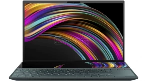 ASUS ZenBook Duo 14 UX481FL-DB71T (90NB0P71-M02420)