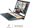 ASUS ZenBook Duo 14 UX481FL-DB71T (90NB0P71-M02420)