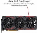ASUS RADEON® RX 5600XT ROG Strix Gaming