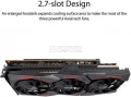ASUS RADEON® RX 5600XT ROG Strix Gaming