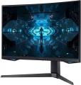 Samsung Odyssey G7 C27G75T Gaming Monitor