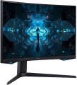 Samsung Odyssey G7 C27G75T Gaming Monitor