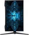 Samsung Odyssey G7 C27G75T Gaming Monitor