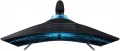 Samsung Odyssey G7 C27G75T Gaming Monitor