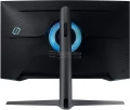 Samsung Odyssey G7 C27G75T Gaming Monitor