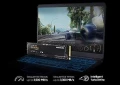 M2 SSD Samsung 970 EVO Plus 2 TB NVMe PCIe