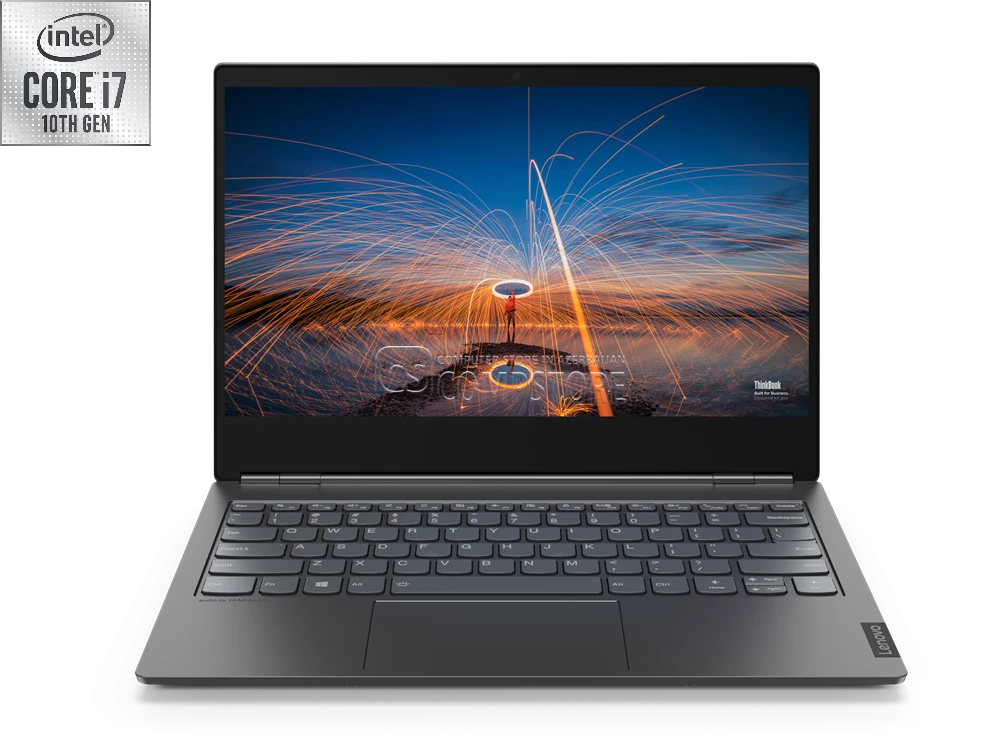 Lenovo ThinkBook Plus (20TG005ARU)
