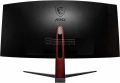 MSI Optix Curved  34-inch UWQHD 100 Hz (MAG341CQ) Gaming Monitor 