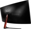 MSI Optix Curved  34-inch UWQHD 100 Hz (MAG341CQ) Gaming Monitor 