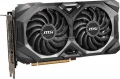 MSI Radeon RX 5600 XT MECH OC 6GB
