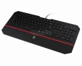 MSI Interceptor DS4100 Gaming Keyboard