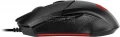 MSI Clutch GM08 Gaming Mouse