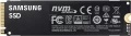 M2 SSD Samsung 980 PRO 500 GB NVMe PCIe 2280 SSD