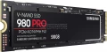 M2 SSD Samsung 980 PRO 500 GB NVMe PCIe 2280 SSD