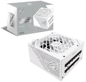 ASUS ROG Strix 850G White 850W 80 PLUS® GOLD Modullar Power Supply