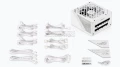 ASUS ROG Strix 850G White 850W 80 PLUS® GOLD Modullar Power Supply