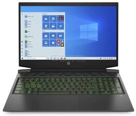 HP Pavilion 16-a0046nr (225L5UA)