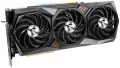MSI GEFORCE RTX 3090 Gaming X Trio