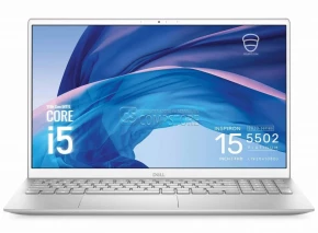 Dell Inspiron 15 5000-5502
