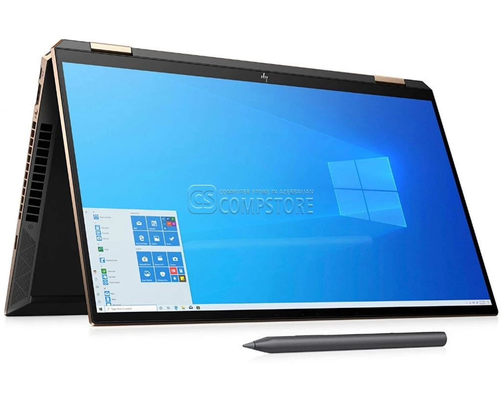 HP Spectre x360 15-eb0043dx Laptop (9GB29UA)