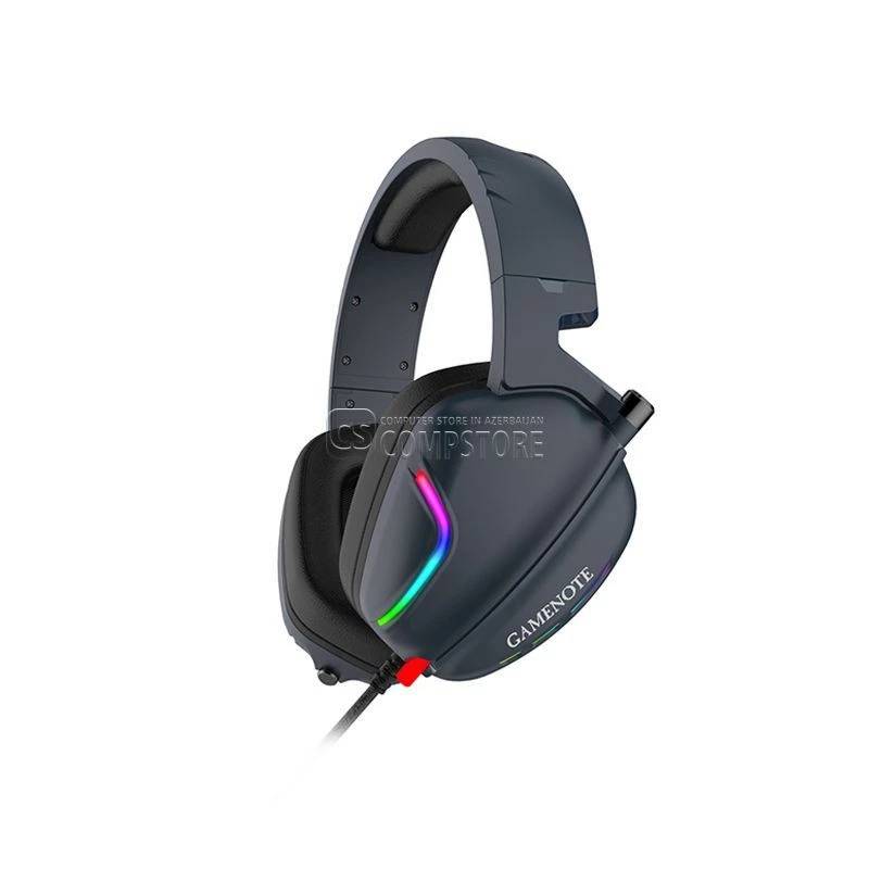 Gamenote HAVIT H2019U Gaming Headphone