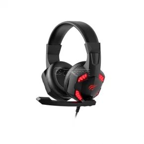 Gamenote HAVIT H2032D Gaming Headphone