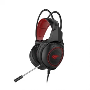 Gamenote HAVIT H2239D Gaming Headphone
