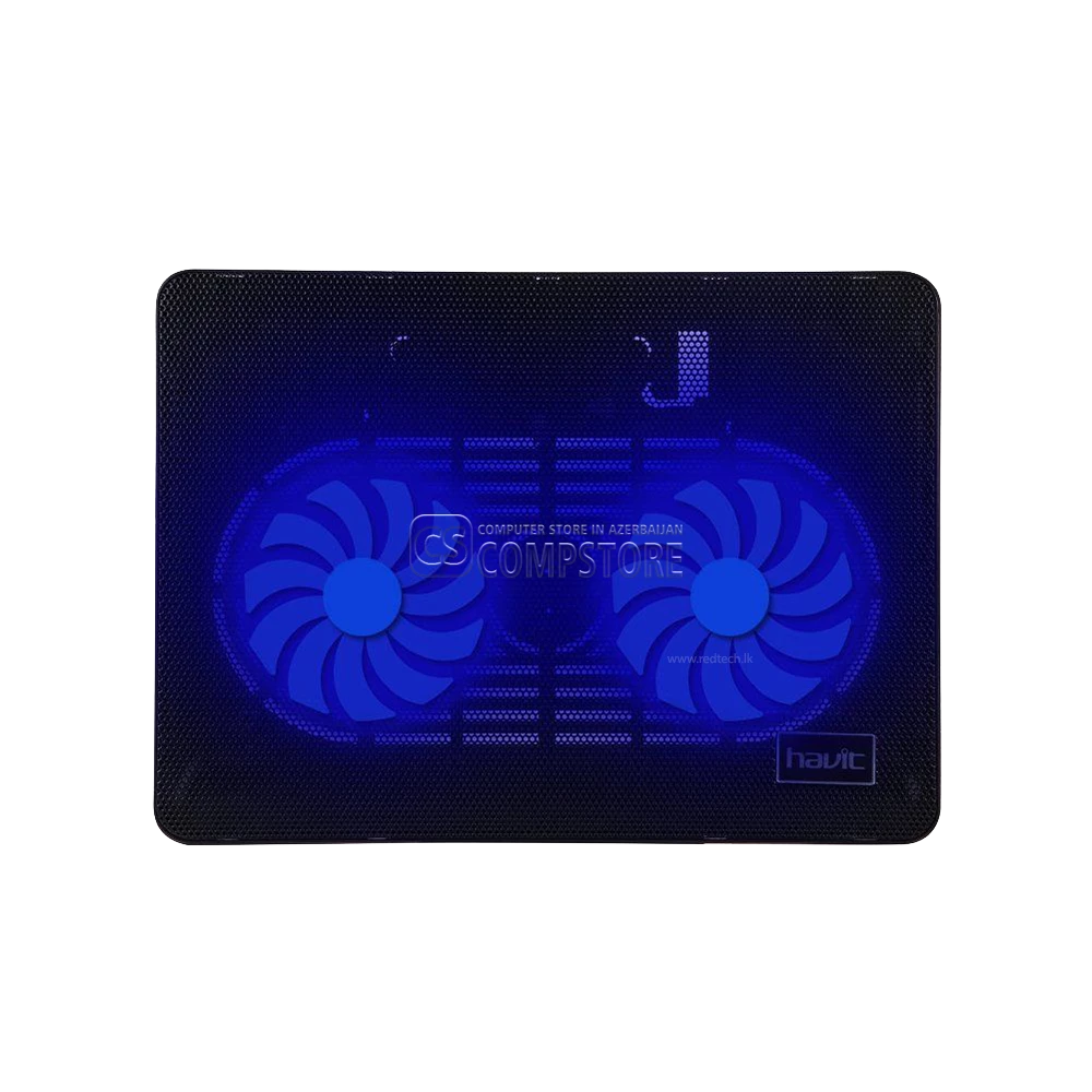 GameNote  Havit HV-F2035 Gaming Cooling Pad