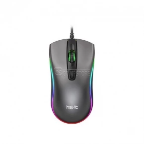 GameNote HAVIT MS72 Gaming Mouse