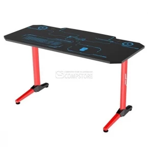 Anda Seat Gaming Desk (AD-D-1400-07-BR)