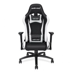 Anda Seat Axe Series Gaming Chair (AD5-01-BW-PV)