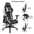 Anda Seat Axe Series Gaming Chair (AD5-01-BW-PV)